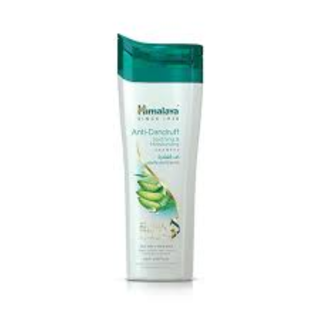 HIMALAYA ANTI DANDRUFF SHAMPOO 400ML
